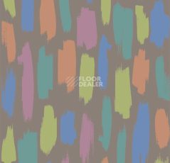 Линолеум Forbo Eternal Colour 45122 vivid paint фото 1 | FLOORDEALER